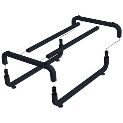 Montagestoel (Support Frame) ComfoAir Q & E - Afbeelding 3