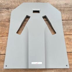 Alternative view of Frontplaat WHR 930 / ComfoD 350 / ComfoAir 350 / Standard 300