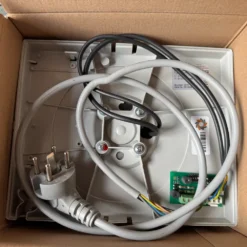 Alternative view of Motorplaat Orcon MVS-10P | Refurbished