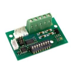 Vervangende Perilex Print Orcon MVS-15P / MPV-10
