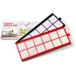 Filterset (G4/F7) WHR ComfoD
