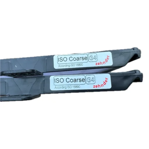Filterset (G4) WHR ComfoD - Afbeelding 2