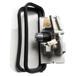 Servomotor WHR-918 / CA-180