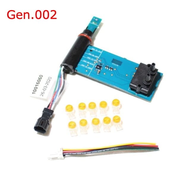 Sensor (midden) ComfoAir Q / E (EHA - SUP - Sensor 22 - 12 error) - Afbeelding 5