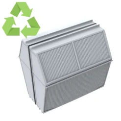 Warmtewisselaar ComfoAir Q350/450/600 | Refurbished