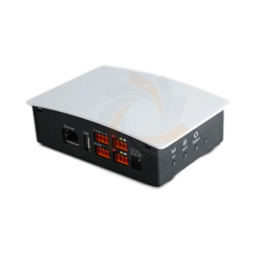 Zehnder ComfoConnect Pro Gateway