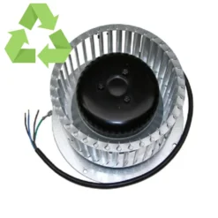 Ventilator Renovent Medium (tot 20 / 2007) Wellington | Refurbished