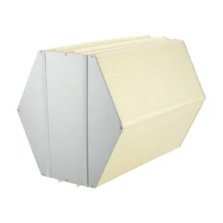 Enthalpiewisselaar Brink Flair 450/600
