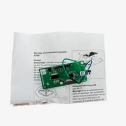 RF ontvanger (met coating) t.b.v. RPMe / KMPe / VPMe