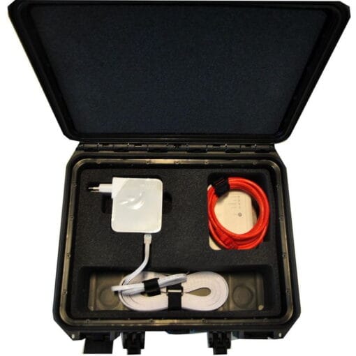 Firmware update (Op locatie) ComfoAir Q NL / BE - Image 2