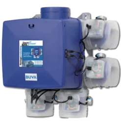 BUVA Smartstream