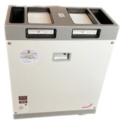 Behuizing WHR-918 / ComfoAir 180