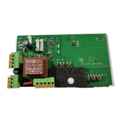 Stuurkaart Duco Silent (Perilex)
