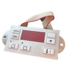 Display WHR-918 / CA-180