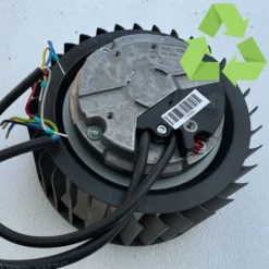 Alternative view of Ventilator Duco Silent/Connect/Focus | Refurbished