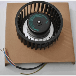 CMLe-14/136 ventilator