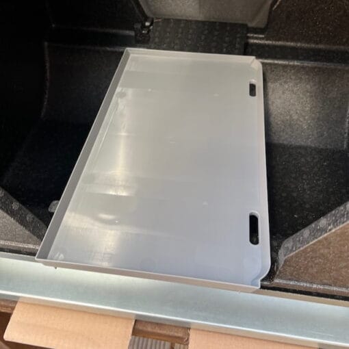 Lekbak WHR 930 / ComfoD 350 / ComfoAir 350 – Bild 2