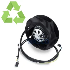 Ventilator Inventum Modul-Air Green | Refurbished