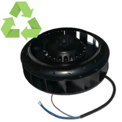 Alternative view of Reparatieset Stork RPV-17/2-3-25A & Rovent WPV-15 | Refurbished