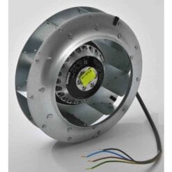 Alternative view of Motor CMF 14 (WVX 14) | Refurbished