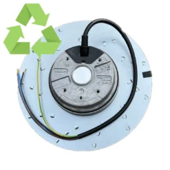 Motor CMF 14 (WVX 14) | Refurbished
