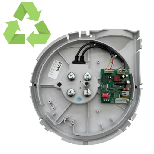 Motordeel BUVA Boxstream | Refurbished