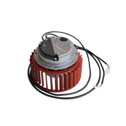 Ventilator Orcon HRC 300-15 (>2017)