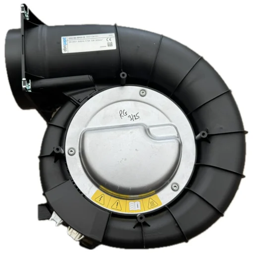 Ventilator Orcon HRC 300/425 EcoMax/MaxComfort EcoSmart/SmartComfort | Refurbished - Image 2