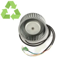 Ventilator Orcon HRC 400-4 (EBM) | Refurbished