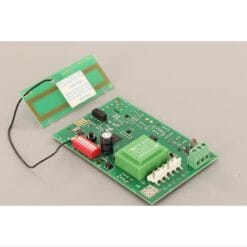 Alternative view of Vervangende print Orcon MVS-15R / 15RH / 15RHBP