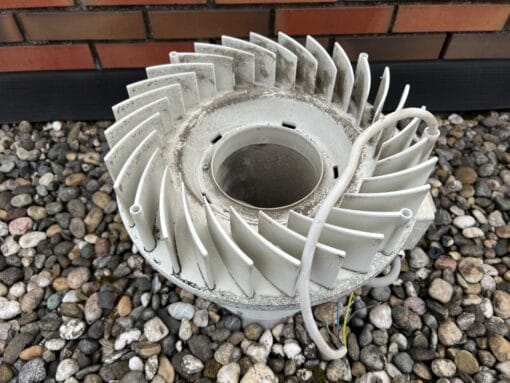 Serviceset RPM/VPM/KPM & Rovent WPV - Image 3