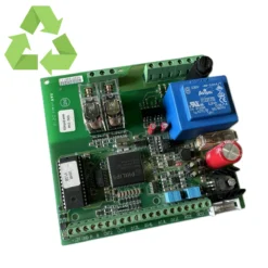 Besturingsprint WHR-950 (tot 2008) | Refurbished