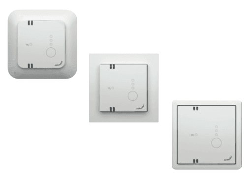 Zehnder CO2 Sensor 0-10V
