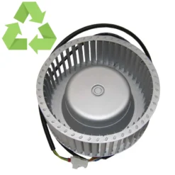 Ventilator AWB Airmaster HRD 350 | Refurbished