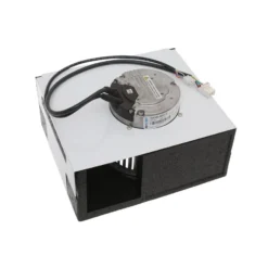 Ventilator AWB Airmaster HRD 350 /3 (Onder)
