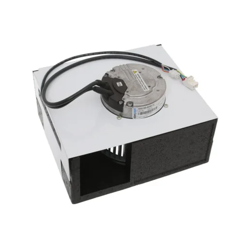 Ventilator AWB Airmaster HRD 350 /3 (Onder)
