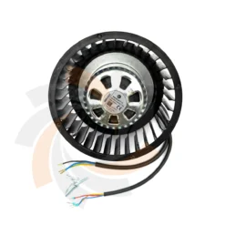 Ventilator Buva Q-Stream