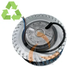 Motor CME(L)-16/2-3-12 + WTW 7-10 (500164510) | Refurbished