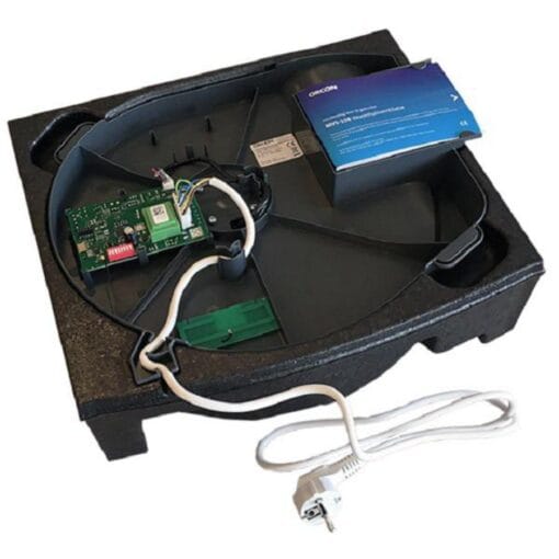 Vervangingsmodule Orcon MVS-15RH (Compleet) – Bild 2
