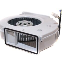 Alternative view of Fan (Serviceset) WHR-918 / ComfoAir 180 | Refurbished