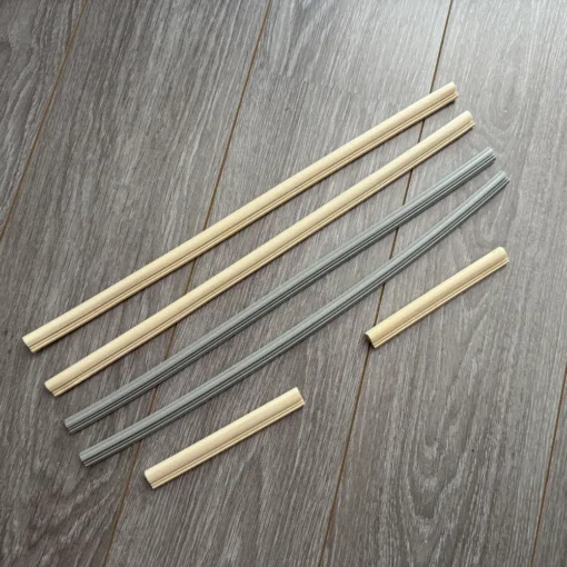 Afdichtrubber Warmtewisselaar (Set) WHR 930 | ComfoD 350 | ComfoAir 350 | ComfoAir Standard