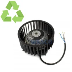 Motor CME/CML 14/3-5-15 + WTW-11/15 + WTW-12/15 (500140266) | Refurbished