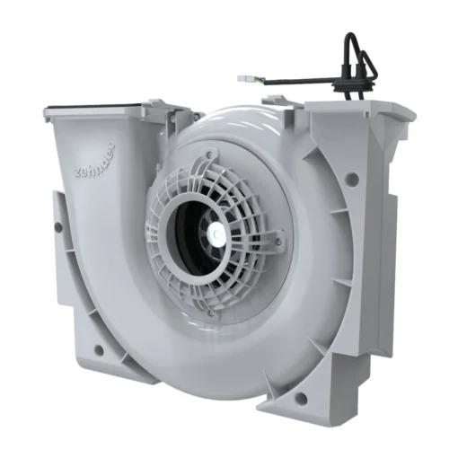 Ventilator Zehnder ComfoAir Q600