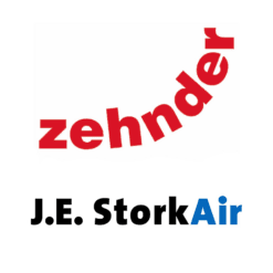 J.E. Stork Air (Zehnder)