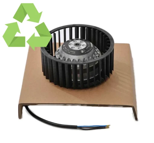 Motor CME/CML 14/4-5-24 + WTW-11/24 + WTW-12/24 (500140285) | Refurbished