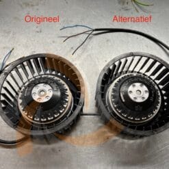 Alternative view of Motor CME(L)-14/3-5-15 + WTW-11/15 + WTW 12/15 - 500140266