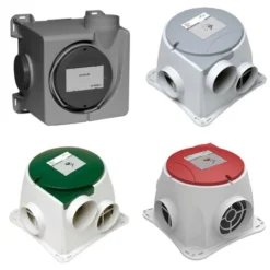 MV-units (CME, CML, CMF, ComfoFan S)