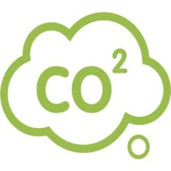Zehnder CO2 sensoren en bedieningen