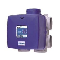 BUVA Q-Stream 1.0
