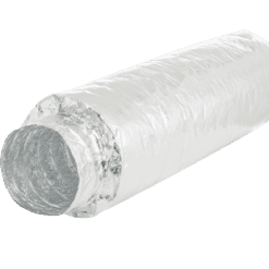 Sonodec 25 TRD geluidsdemper (150 - 200 mm)